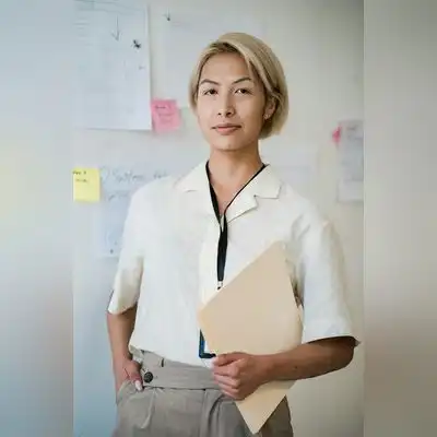 任林